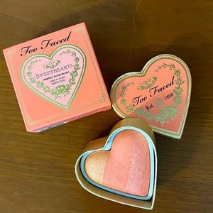 Too Faced Sweethearts Perfect Flush Blush